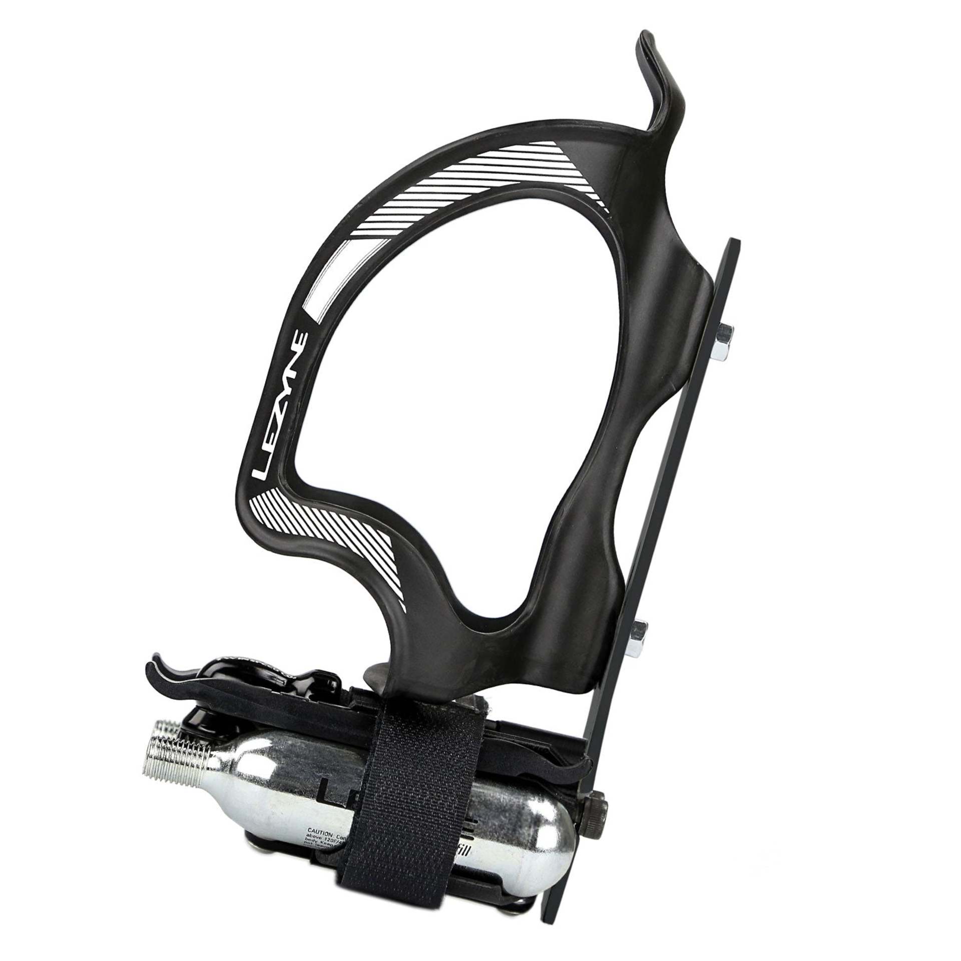 Lezyne Flow Storage Adapter