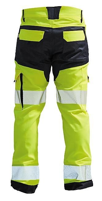 DASSY - PANTALON PG LEON (sur commande)