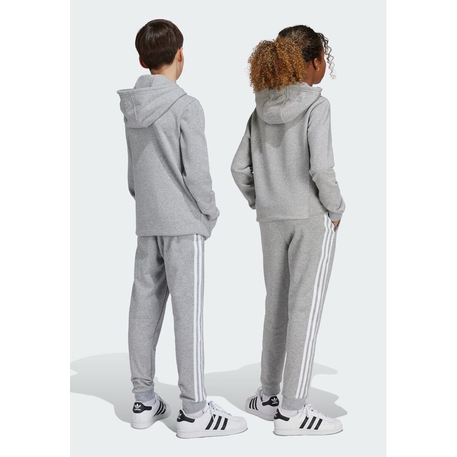 Adidas Original Pantalon Trèfle Enfants