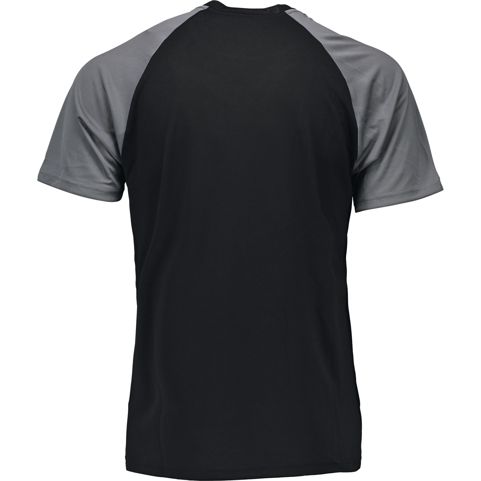 Puma Herren-T-Shirt team Pacer L, schwarz