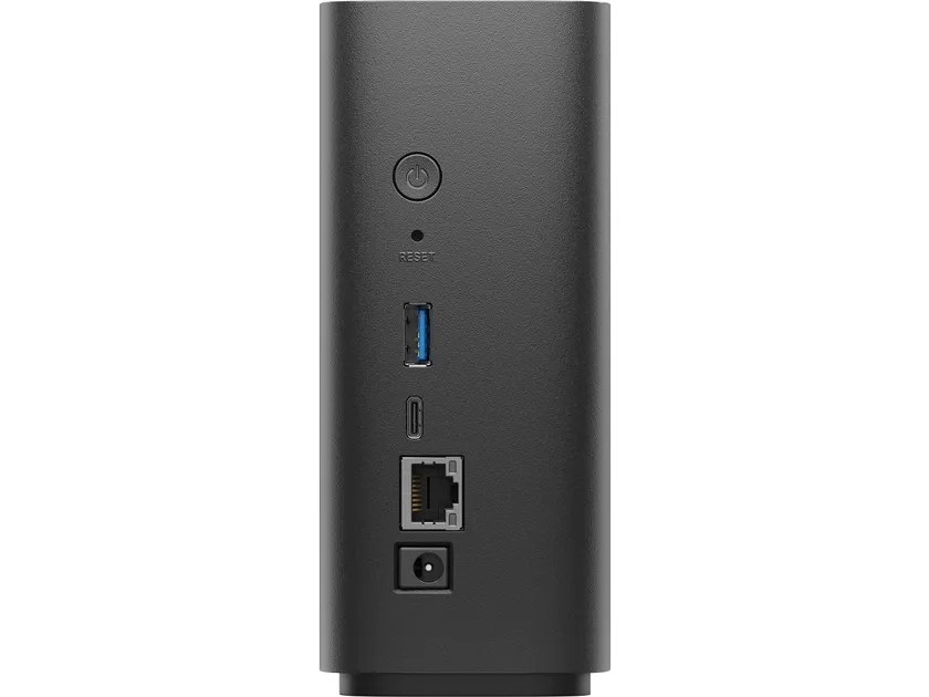 Synology | BeeStation - Personlig cloud-opbevaringsenhed - 4 TB - RAM 1 GB
