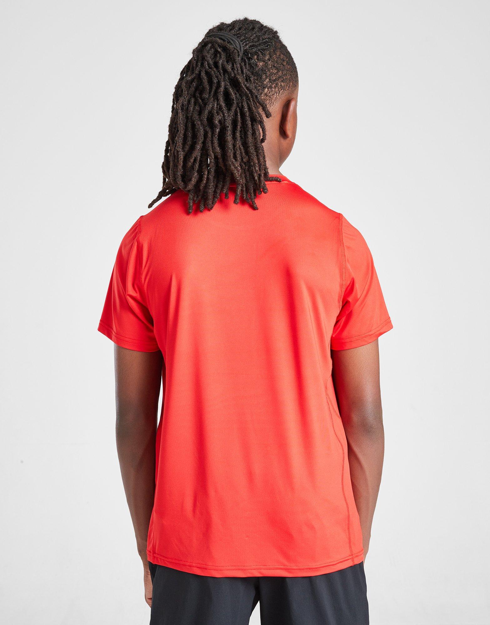 Berghaus T-Shirt Tech Réfléchissant Junior