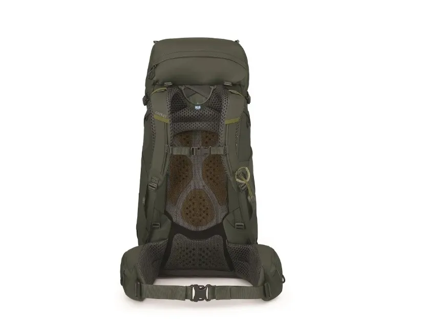 Osprey Kestrel 48 Khaki L / XL Trekking rygsæk
