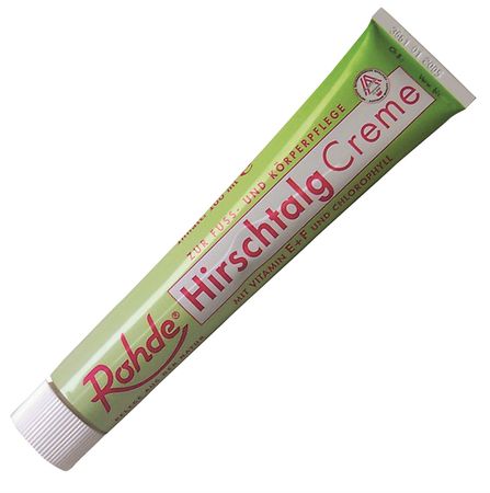 HIRSCHTALG-Crème  100ML