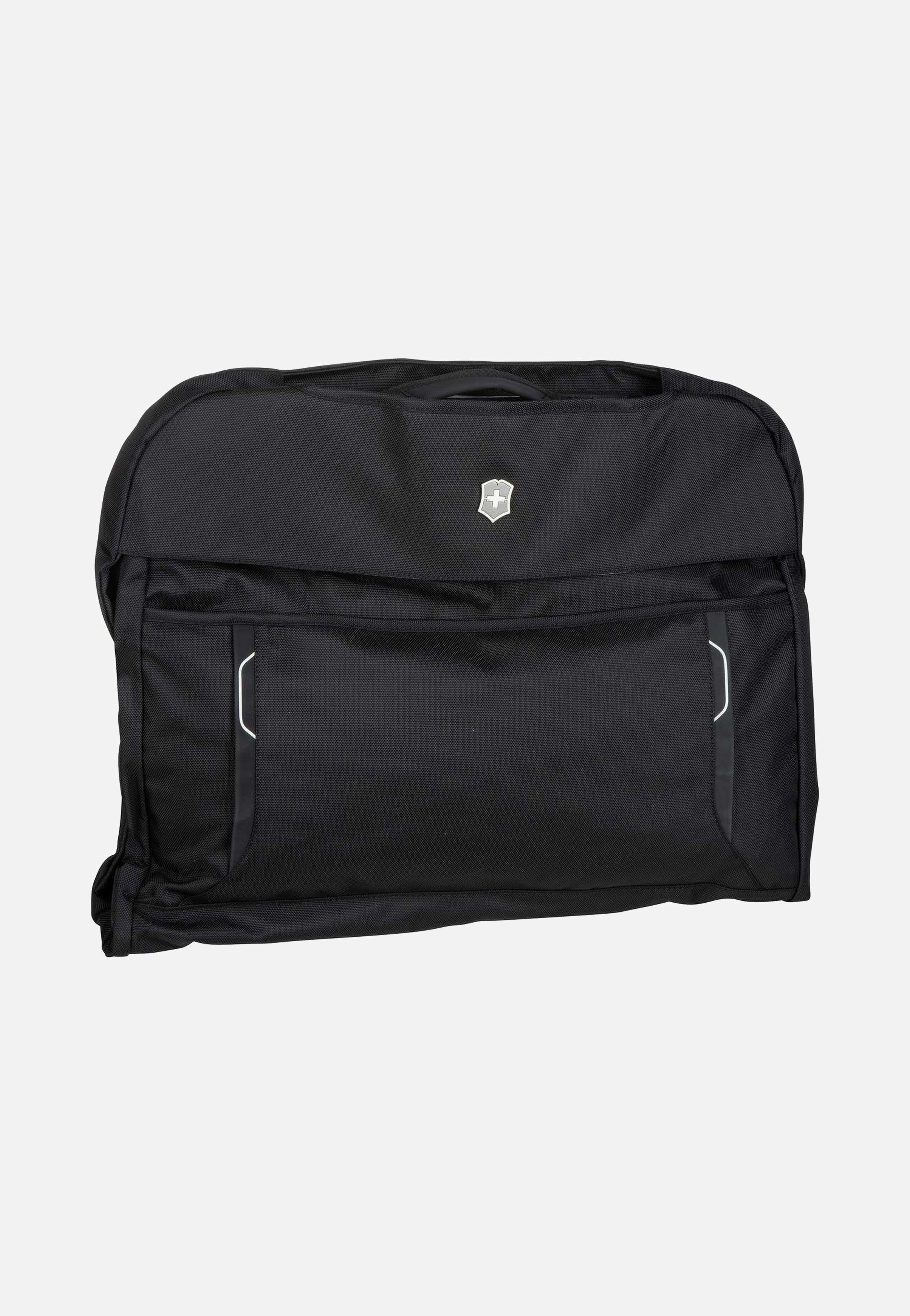 Werks Traveler 6 Garment Sleeve Black - Kleidersack