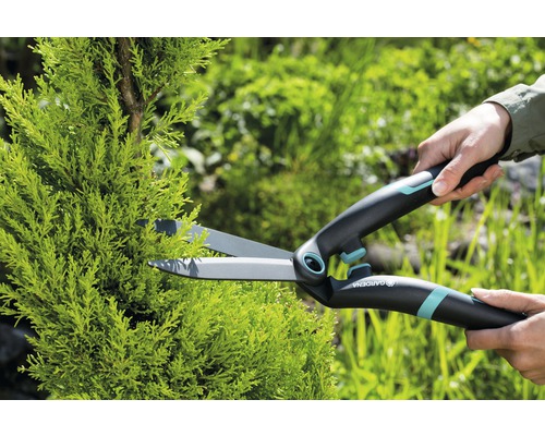 GARDENA PrecisionCut heggenschaar