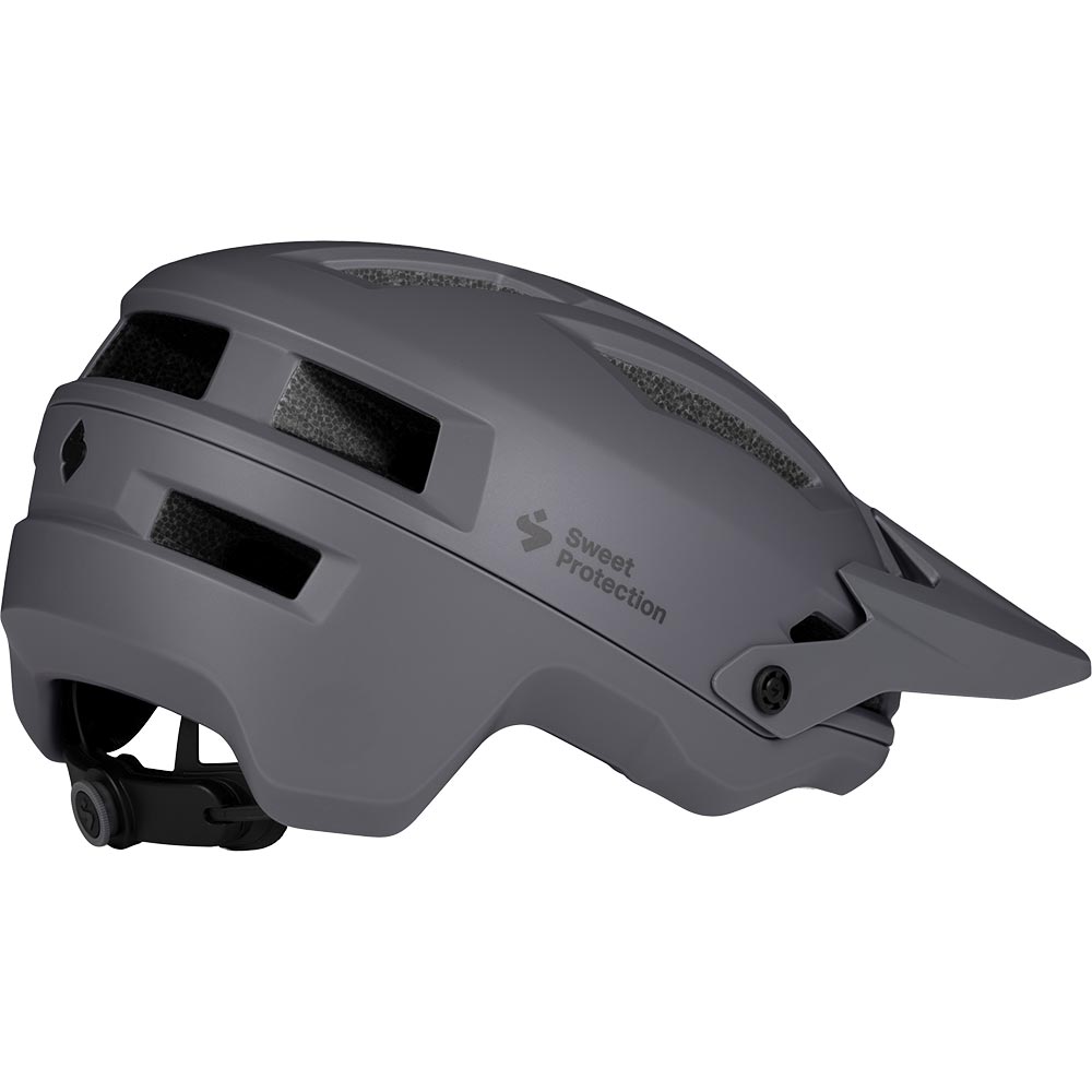 Sweet Protection Primer Mips Fahrradhelm graphite