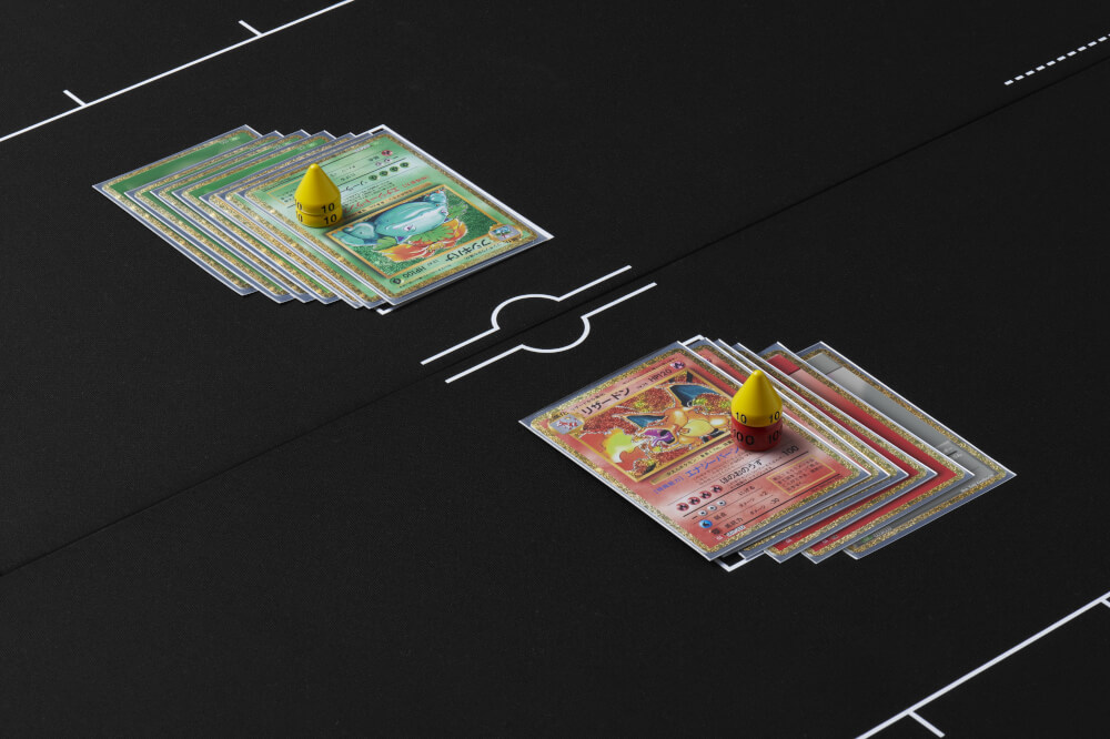 POK TCG Classics Box EN