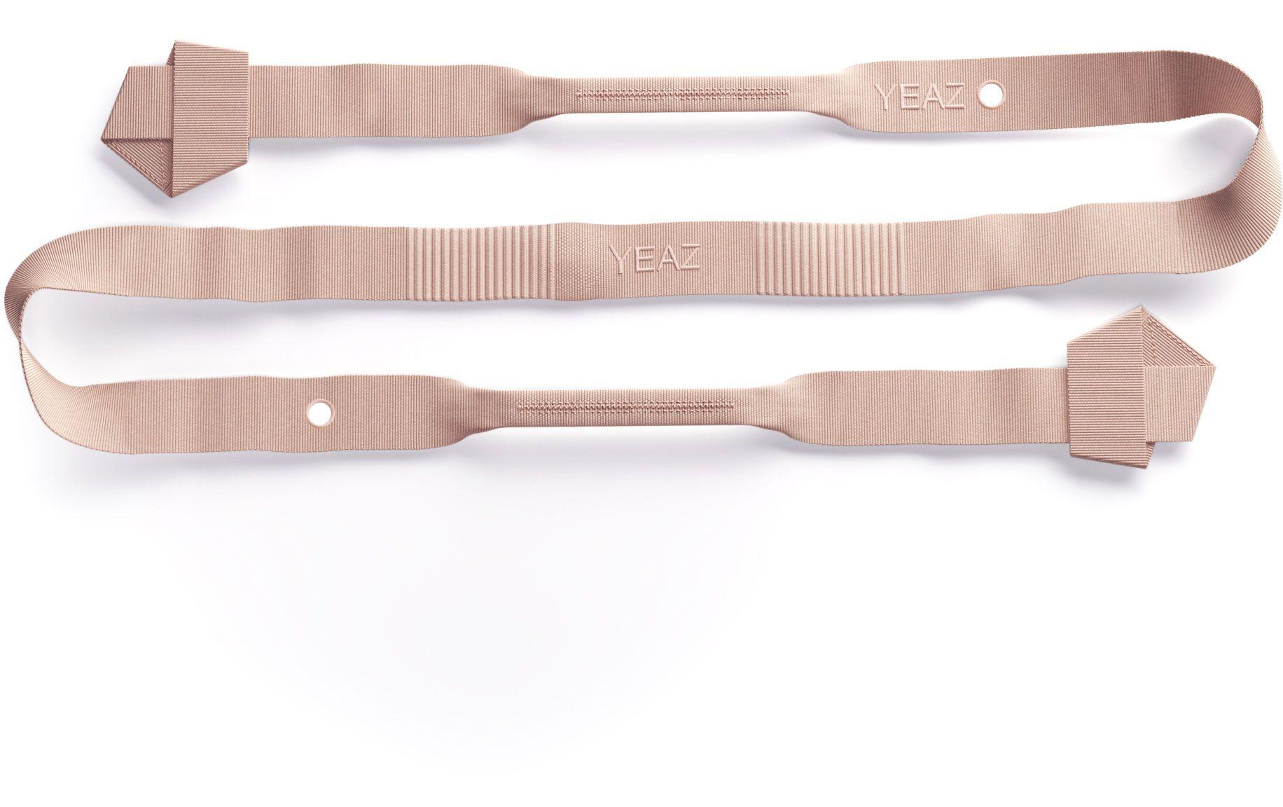 Feel Pro Yoga Strap + EyeletYoga- und Fitness Gurt
