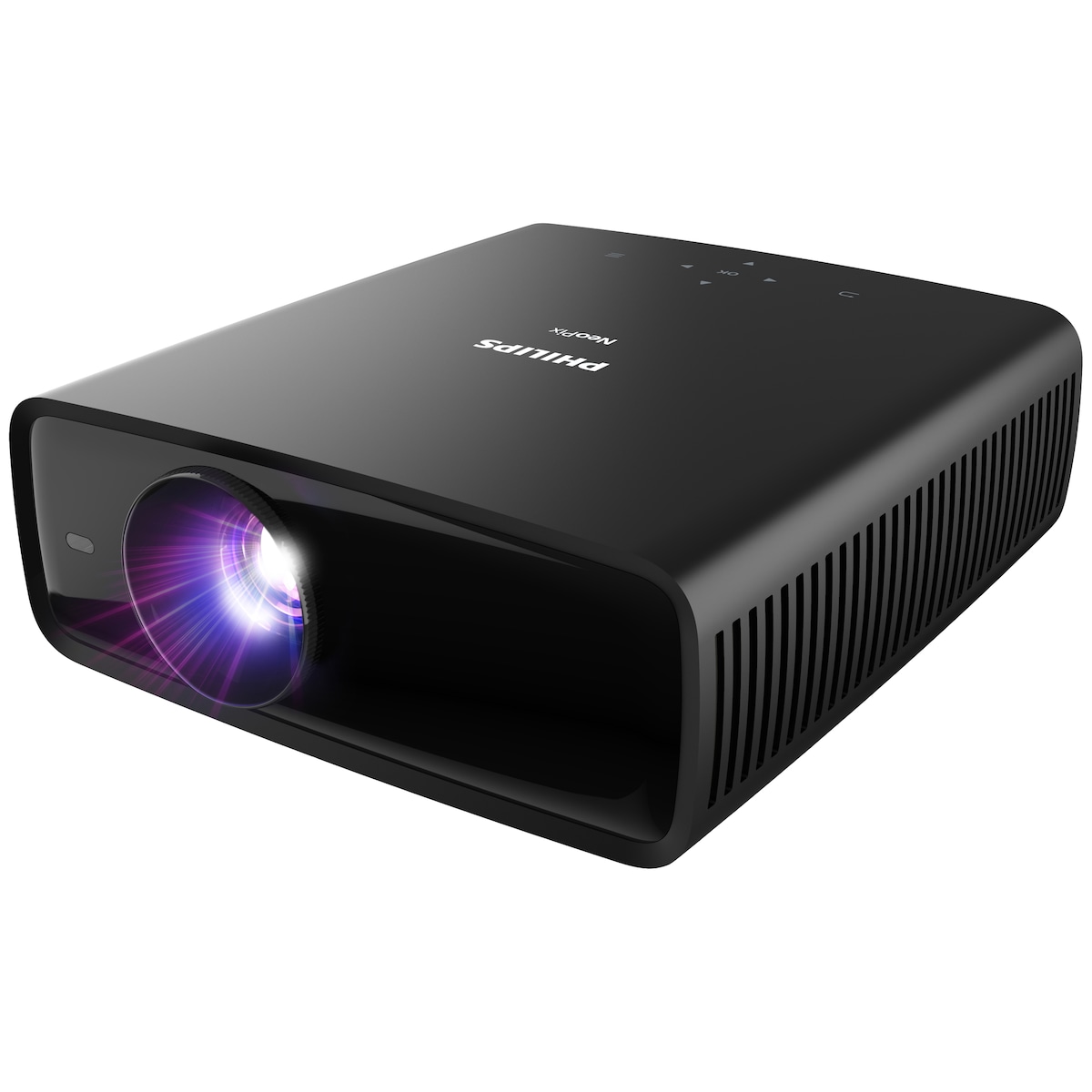 Philips NeoPix520 Full HD projektor
