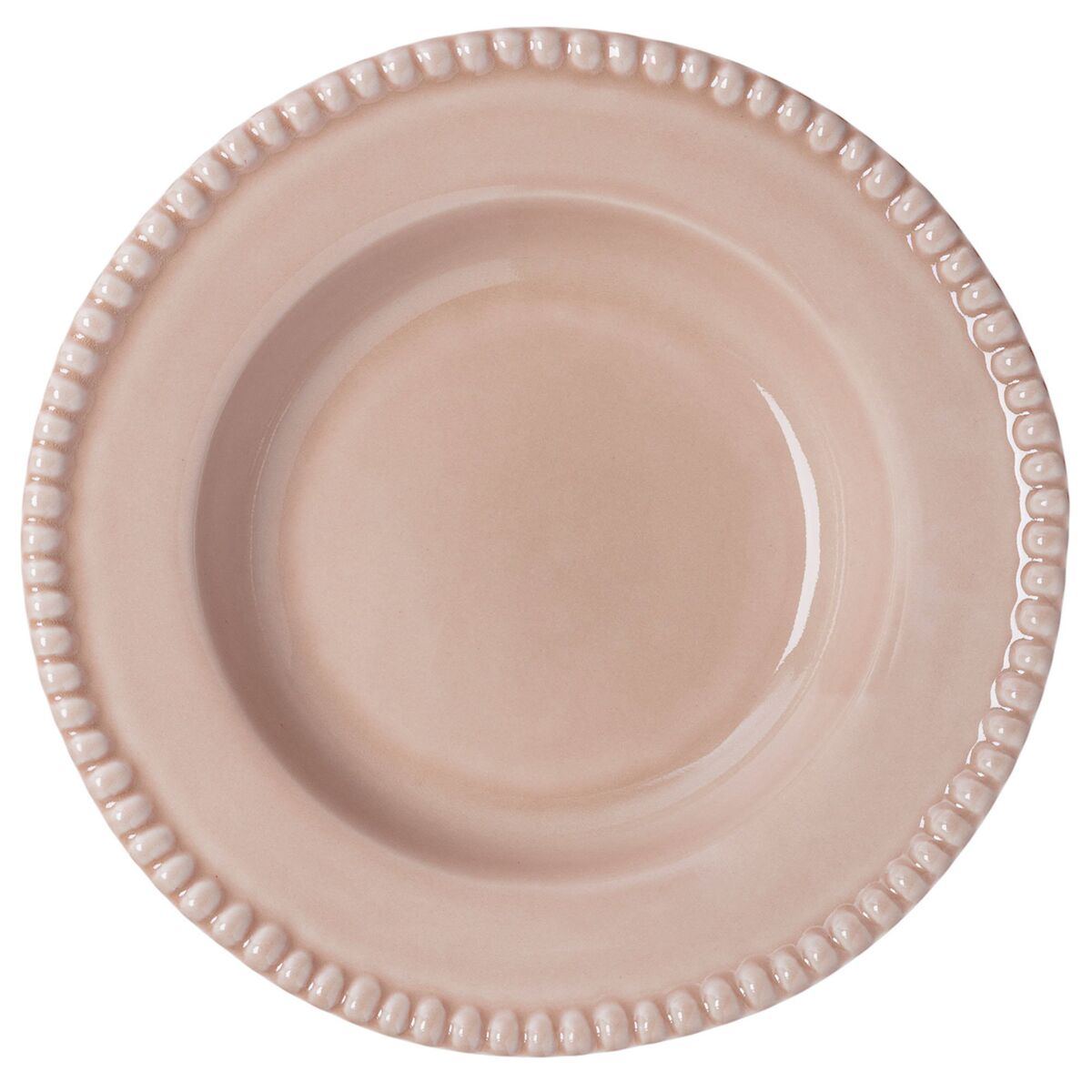Daria 26 cm Dyp Tallerken 2-pk, Accolade