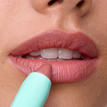 Sweed Lipstick - Gabriella Beige Rose