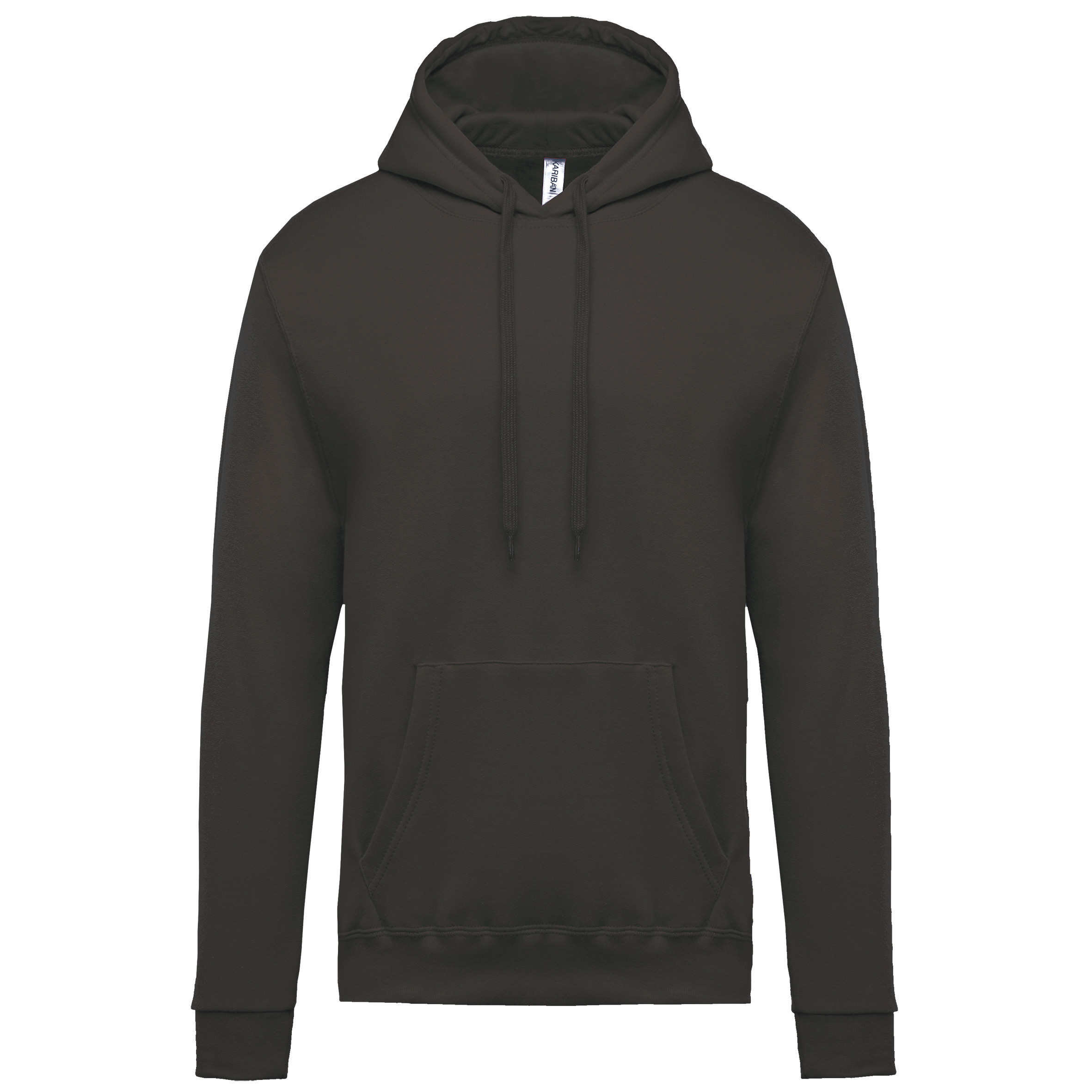Kariban K476 - Sweat-shirt capuche homme