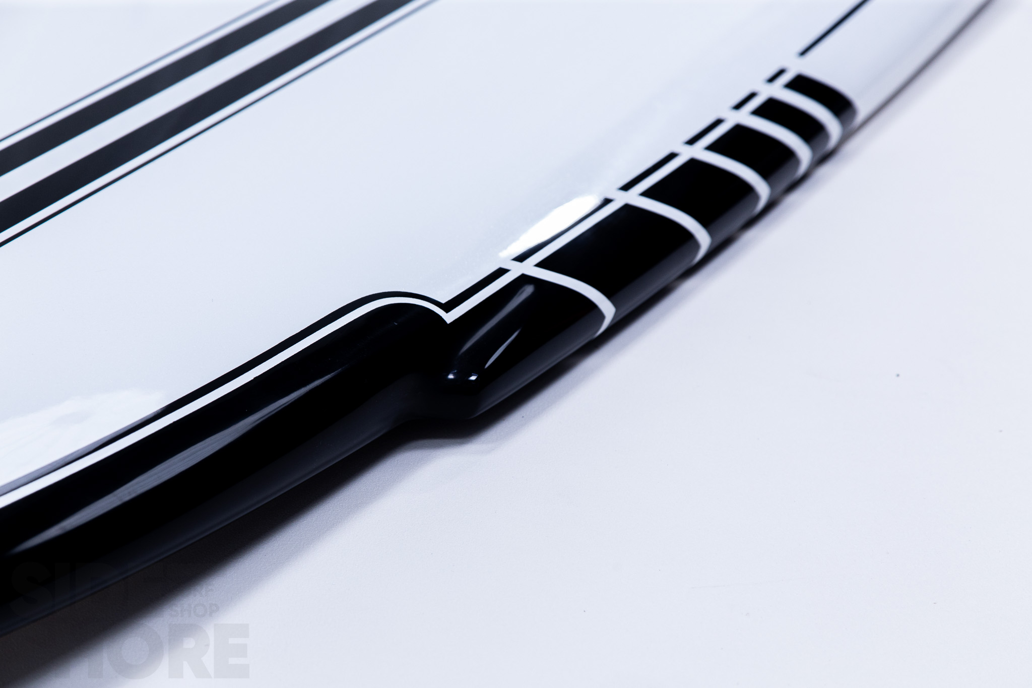 Surftech AIPA The Big Brother Sting - Tuflite 8' x 22 3/4