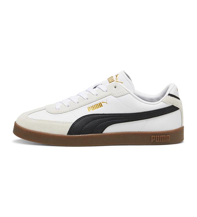 PUMA PUMA CLUB II ERA 397447 PUMA-WHITE-PUMA-BLACK-VAPOR-GR