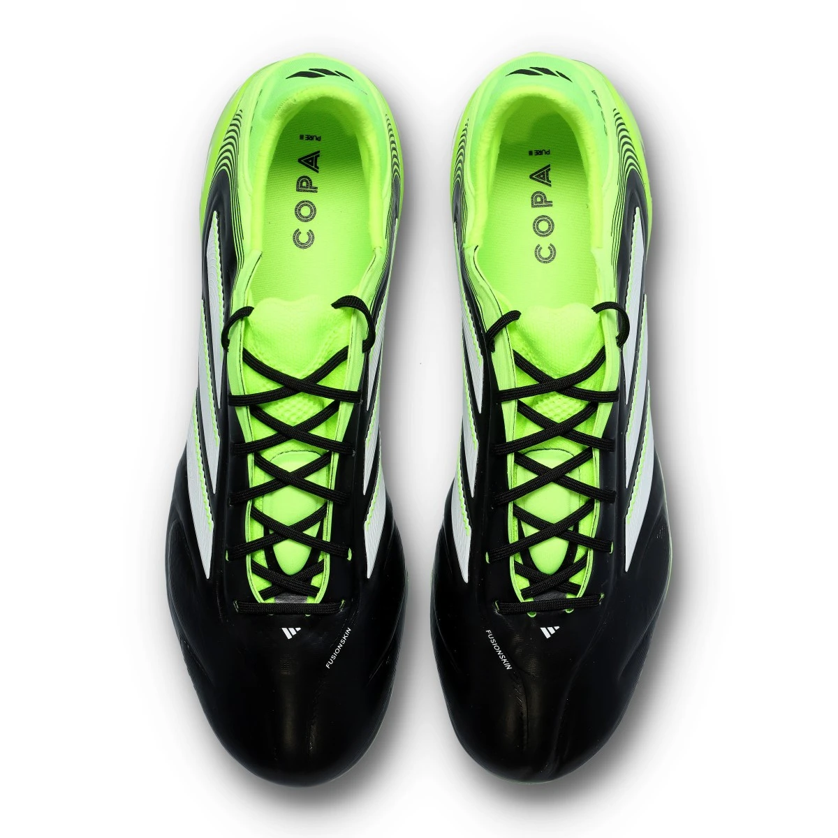 Chuteira adidas Copa Pure III Elite SG