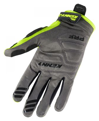 Gants Kenny Performance Neon Yellow