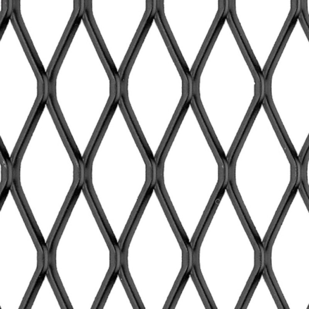 STREKKMETALL GAH ALBERTS ALUMINIUM 250X250X1MM
