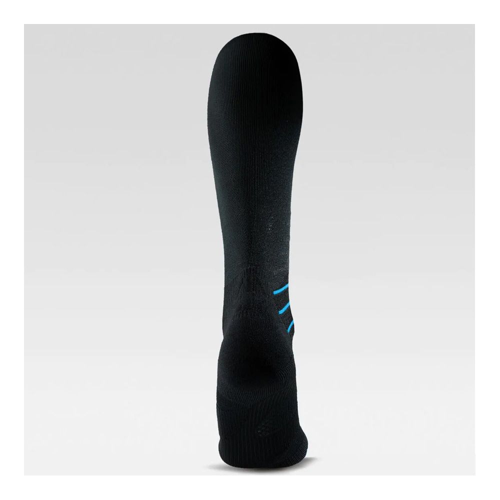 Uyn EVO RACE - Chaussettes Homme black/blue