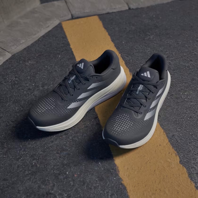 adidas  Supernova Solution Heren