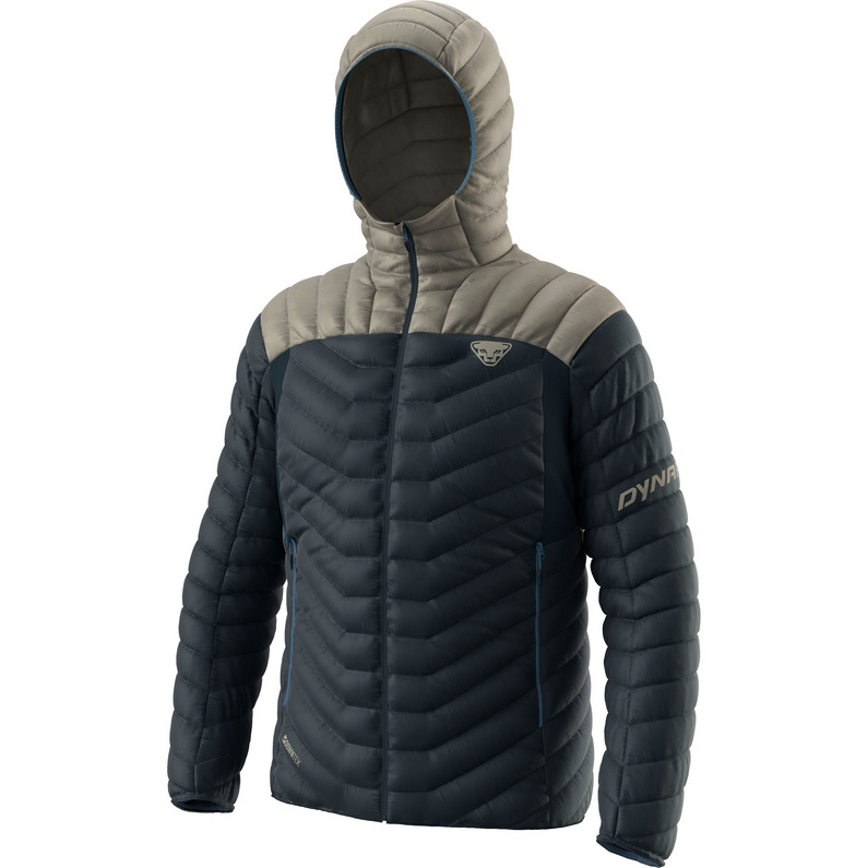 Dynafit Herren Ridge Ultralight Down Jacke