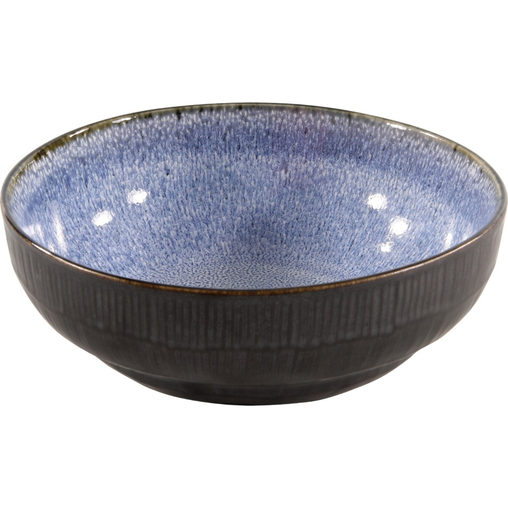 neuetischkultur Schale Ø 17 cm New Blue