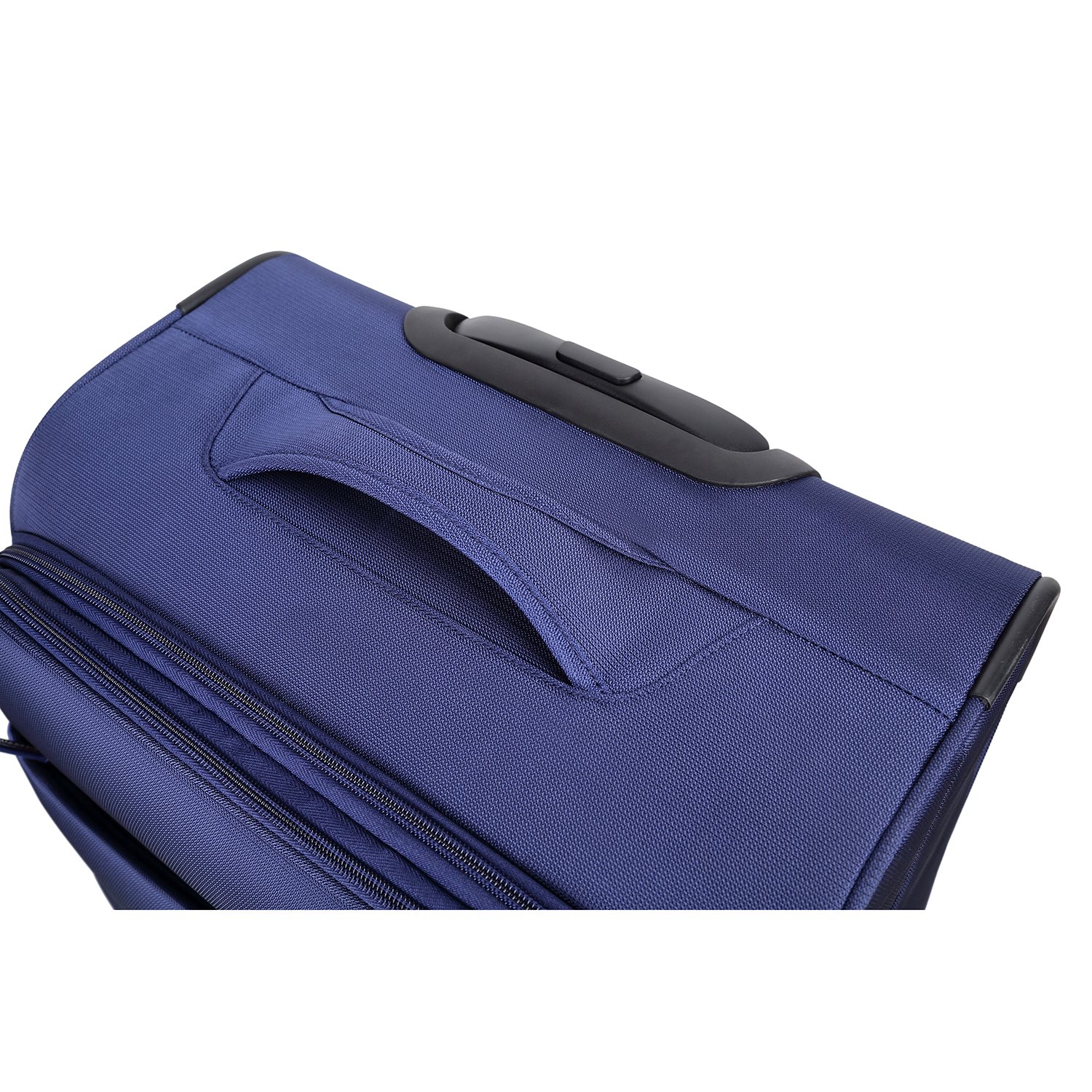 Decent D-Upright Trolley 66 dark blue