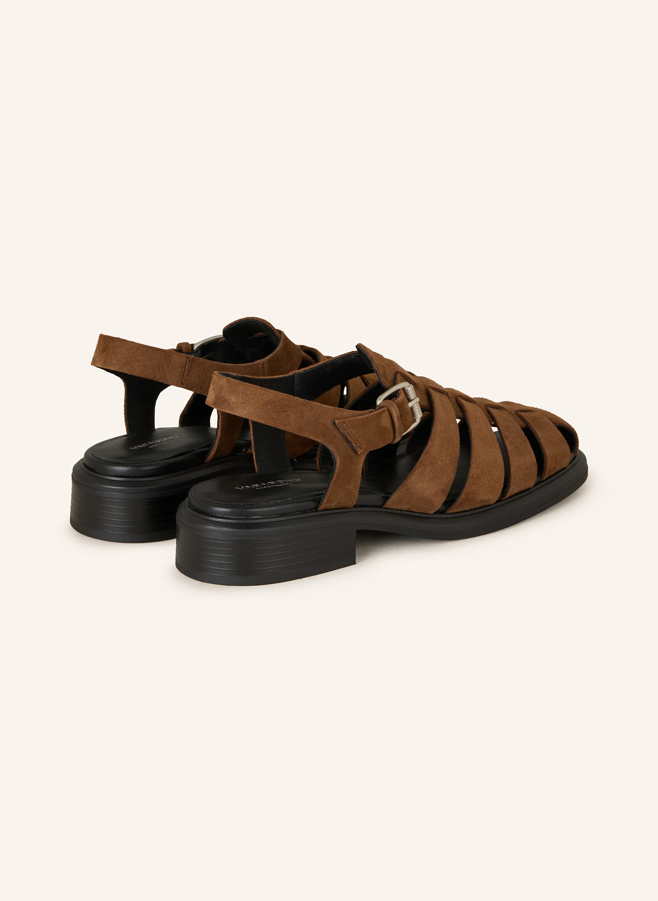 VAGABOND SHOEMAKERS Sandalen ELLIS