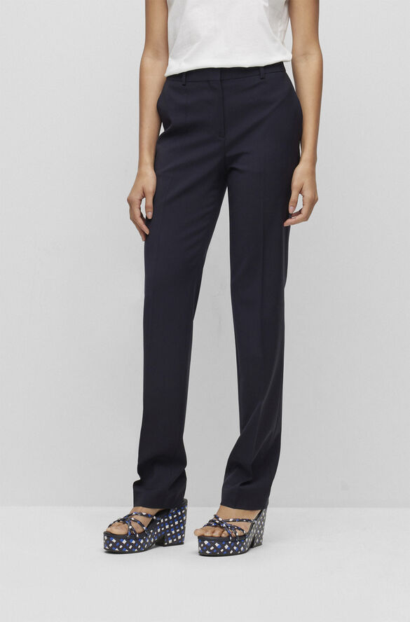BOSS Tameah Dark blue