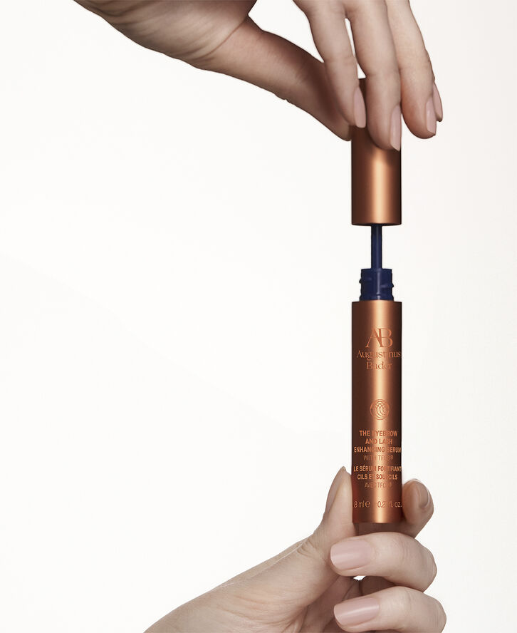 Augustinus Bader The Eyebrow & Lash Enhancing Serum
