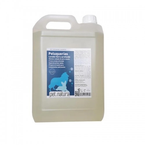 Shampoo Cabeleireiro Petnatura
