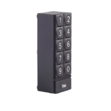 Yale Linus keypad