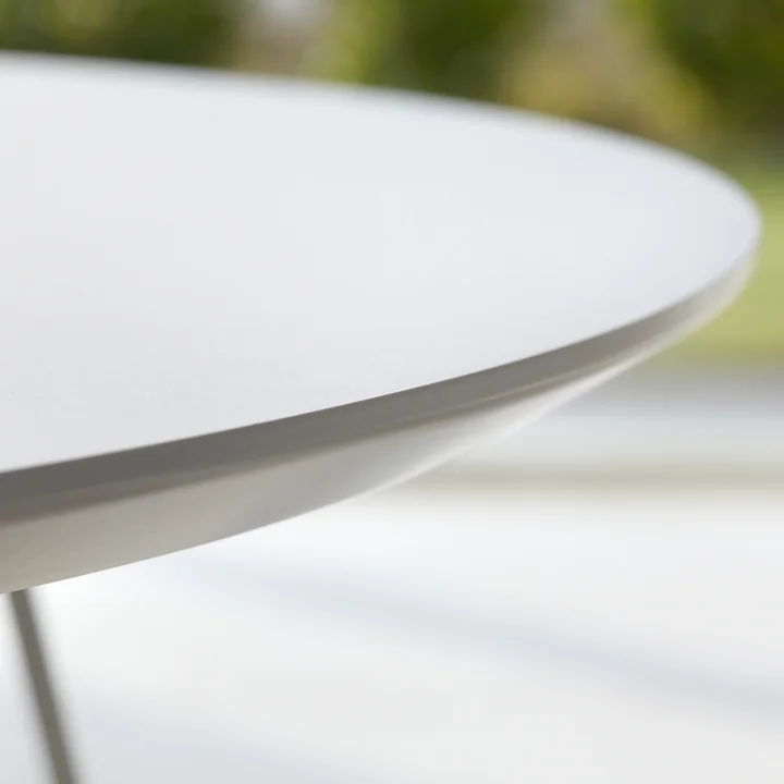 Andersen Furniture - DK10 Ausziehtisch oval, Eiche geölt
