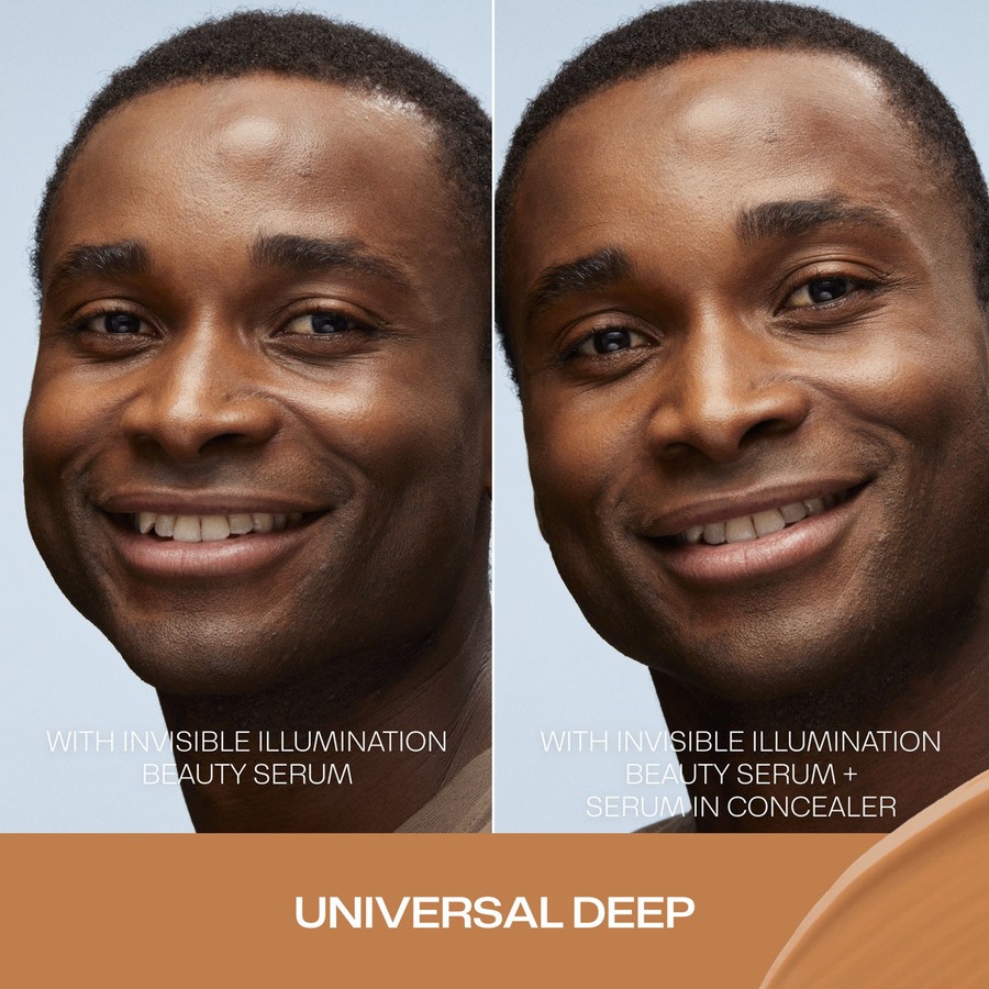 Lumene Invisible Illumination Serum In Concealer 10 ml – Deep