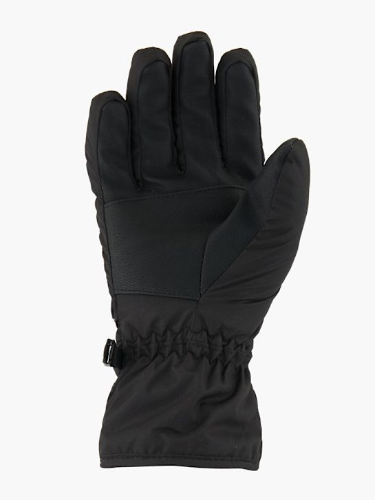 Reusch Handschuh Schwarz