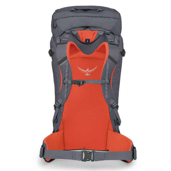 Sac à dos alpinisme OSPREY MUTANT 52 TUNGSTEN GREEN