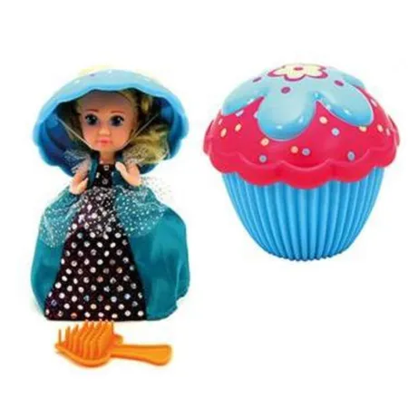 Boti Cupcake Surprise Puppe, 14cm, sortiert