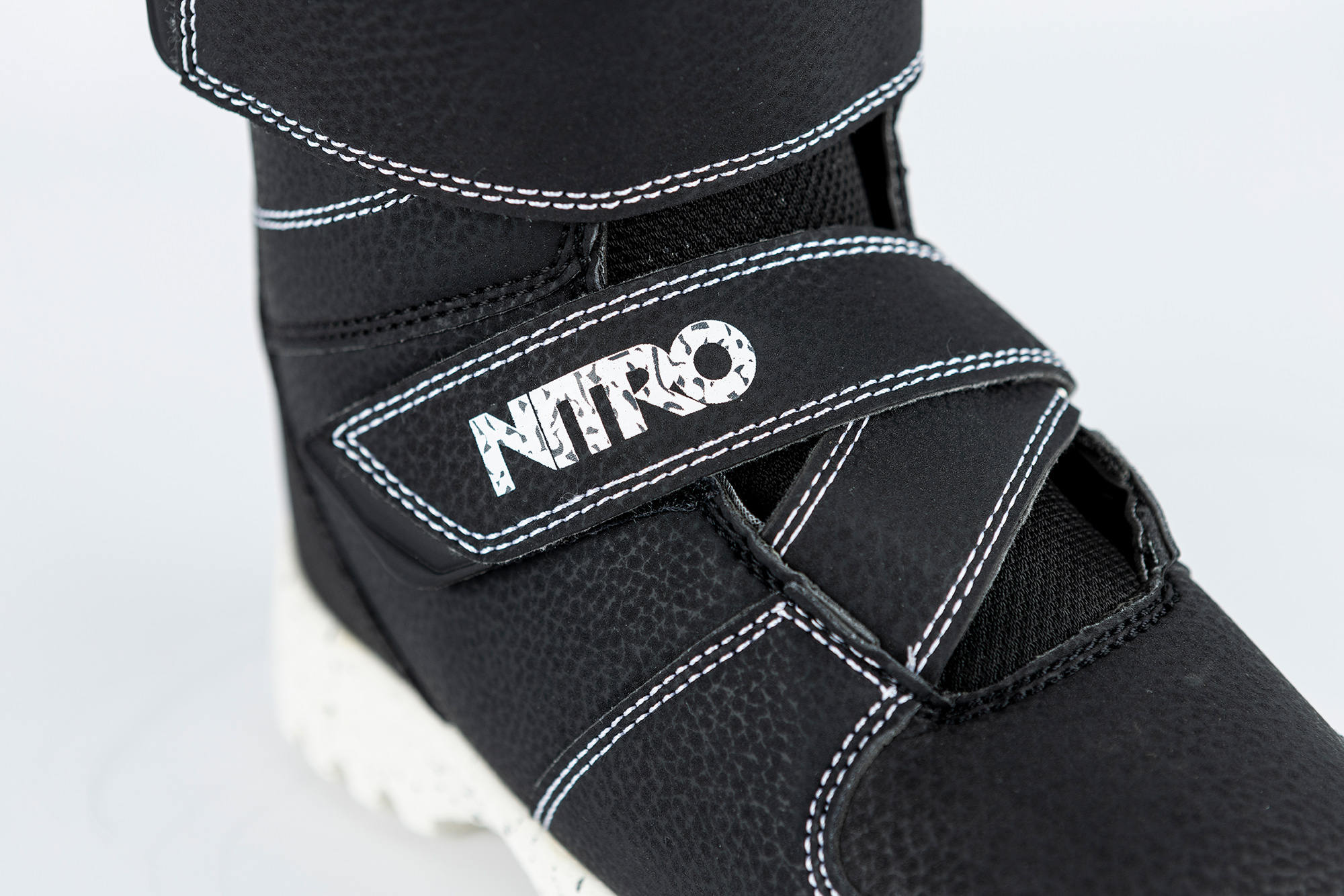 Nitro Rover
