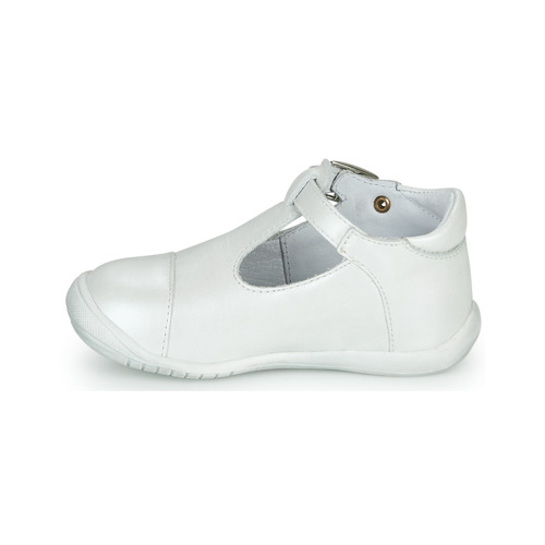 GBB - AGATTA - Blanc