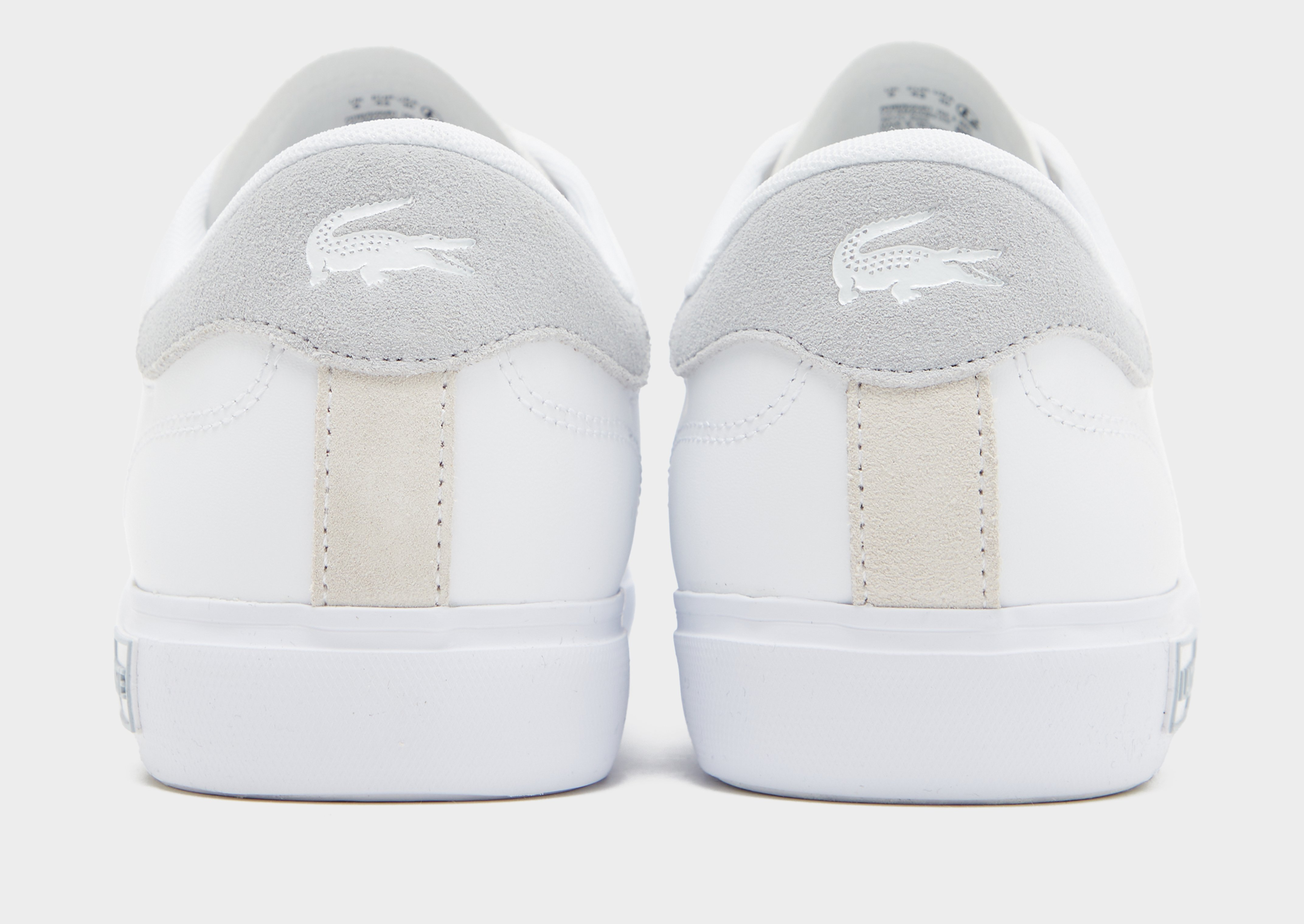 Lacoste Powercourt Homme