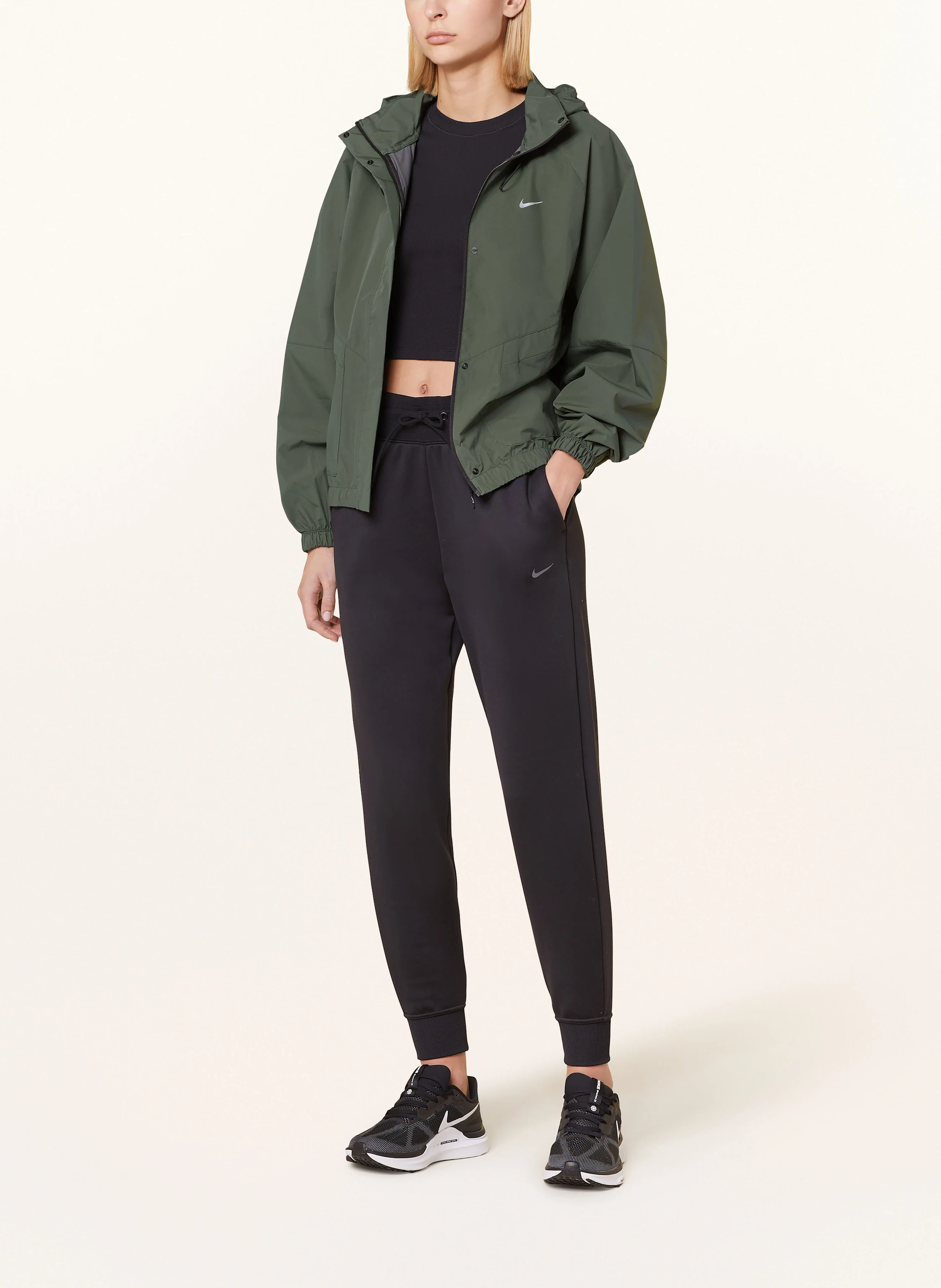 Nike Laufjacke STORM-FIT SWIFT