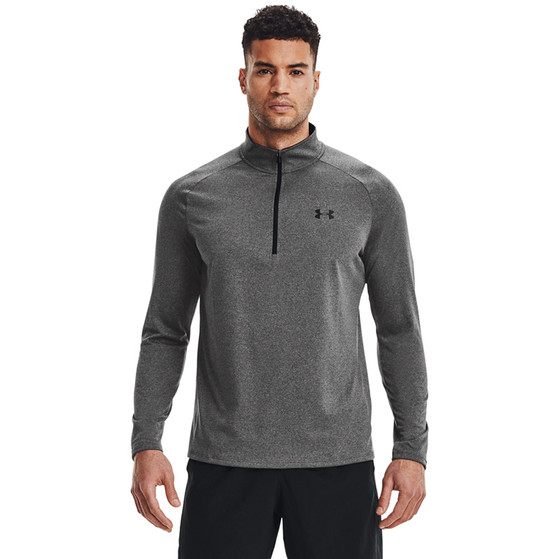 Under Armour Tech Half Zip Top