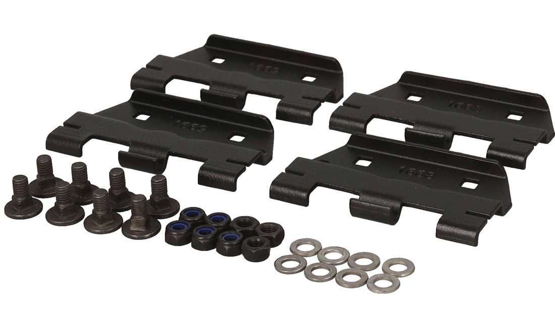 Kit Optiplus S. Swift 5d (10->17)