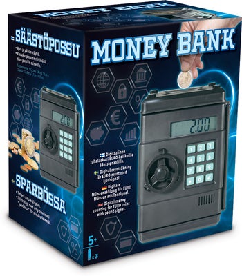 Liniex Safe