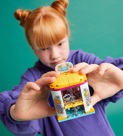 LEGO® Friends - Mini-Boutique 42608 - 129 Teile