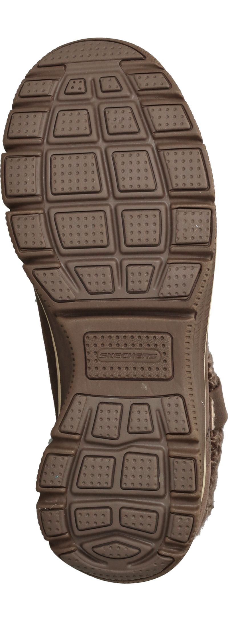 Skechers Slip-Ins Relaxed Fit Boots Bruin Dames