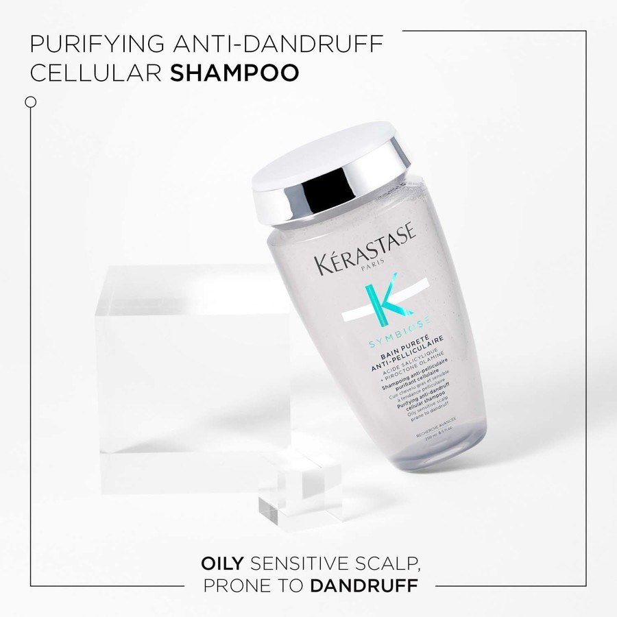 Kérastase Symbiose Bain Pureté Shampoo 250ml