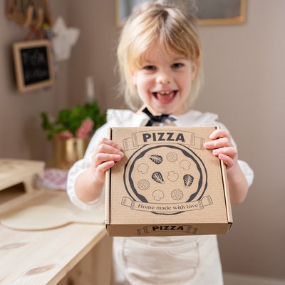 Jabadabado Pizzaovn 23 Deler