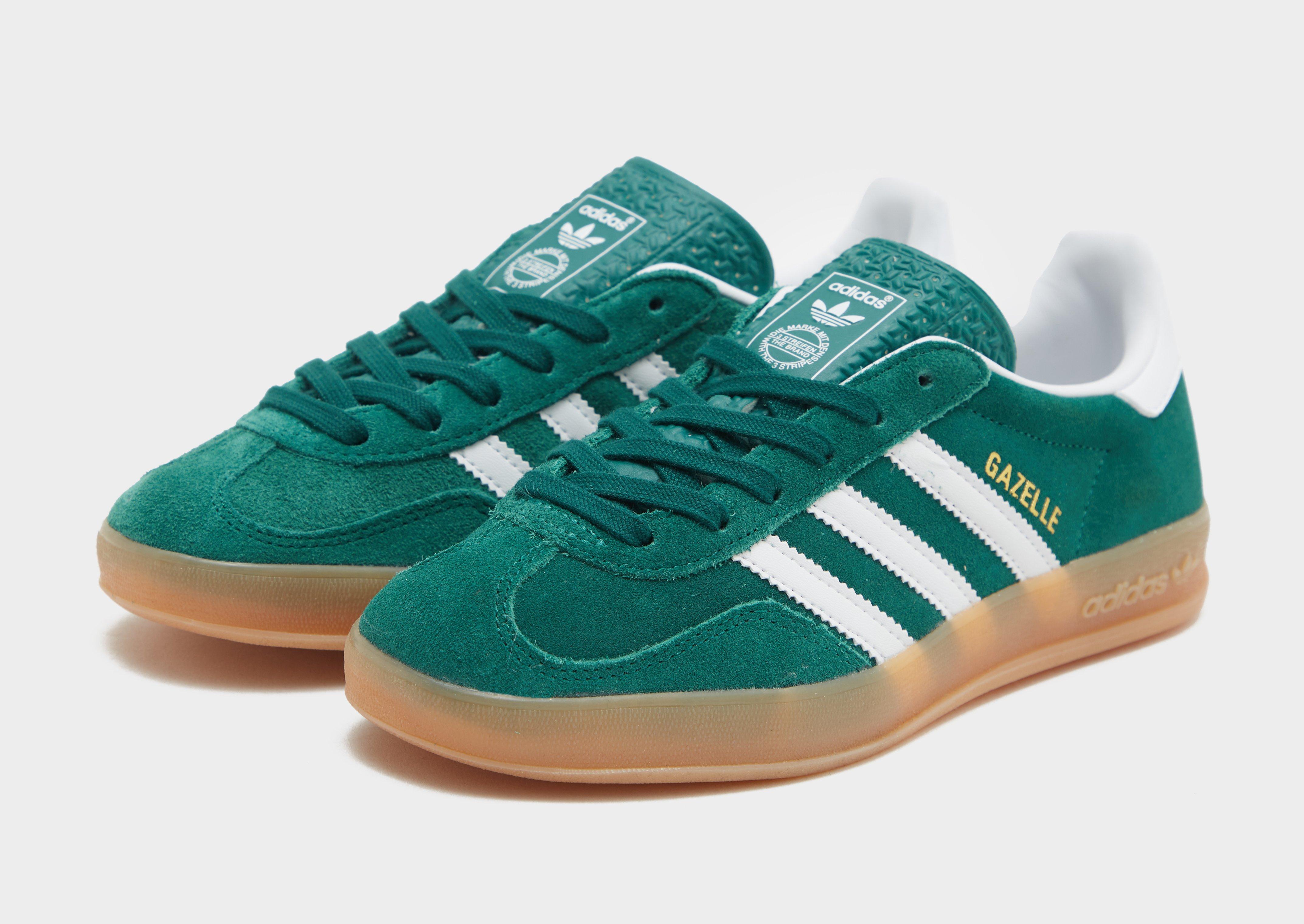 adidas Originals Gazelle Indoor