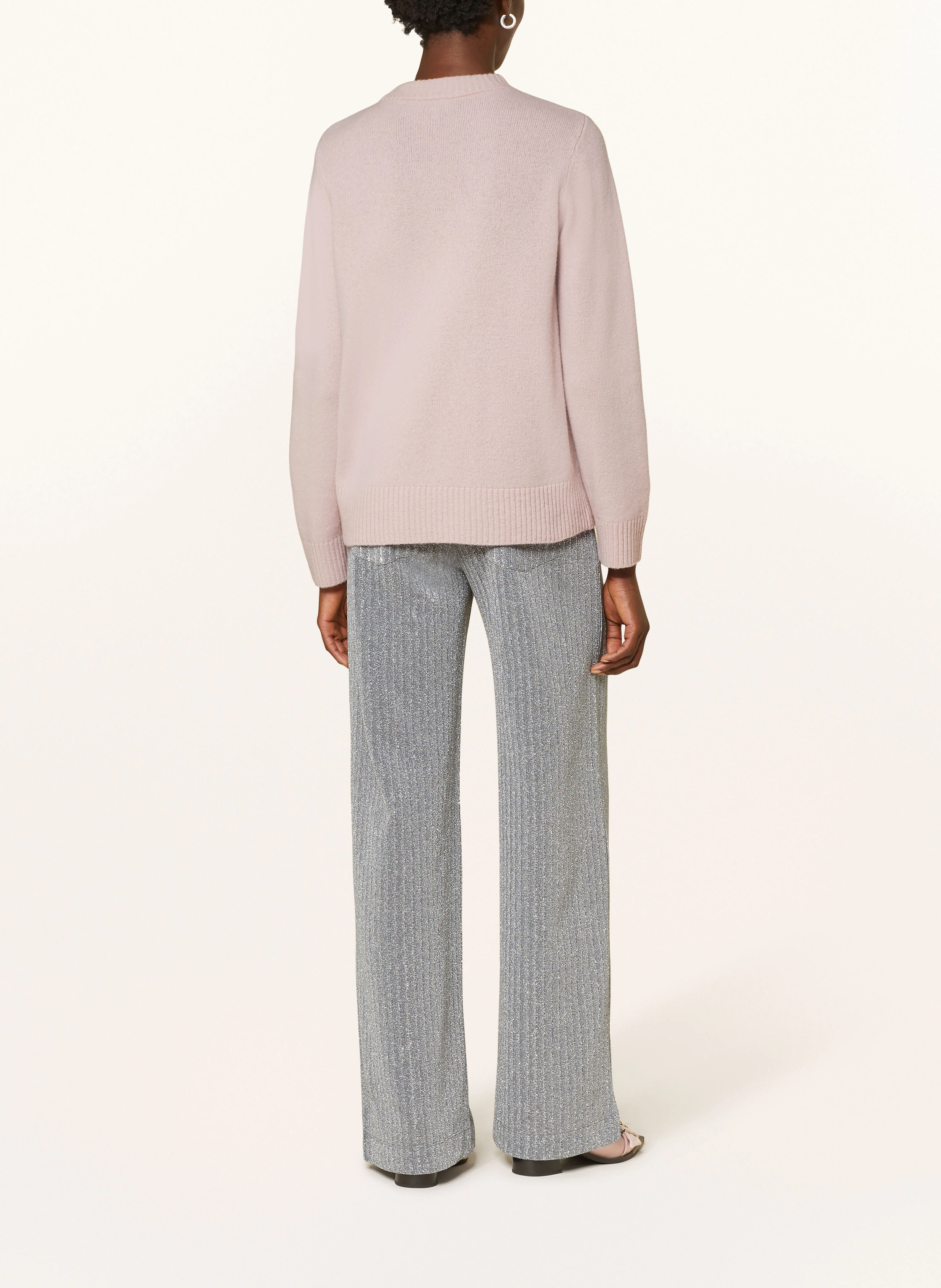 BAUM UND PFERDGARTEN Pullover CLIO